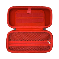 Чехол Carrying Case Nintendo Switch Oled Mario