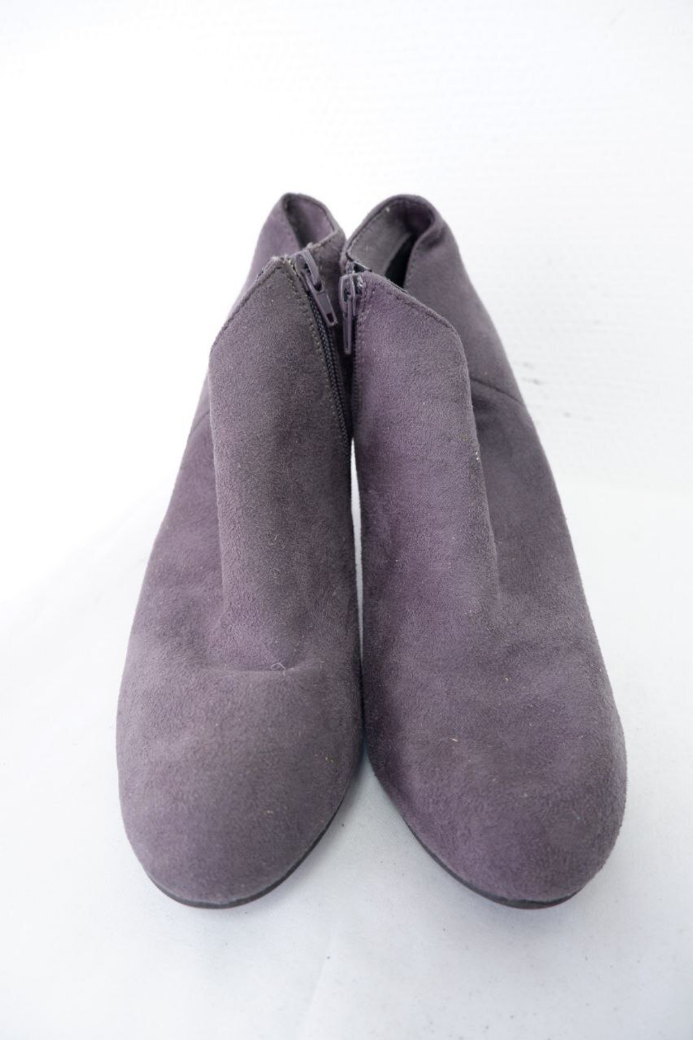 Ботильоны 2-Bizzy демисезонные 40 размер