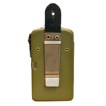 Армейский сигнальный фонарь