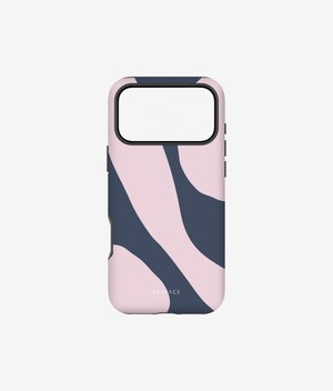 Чехол FORM (синий) для iPhone