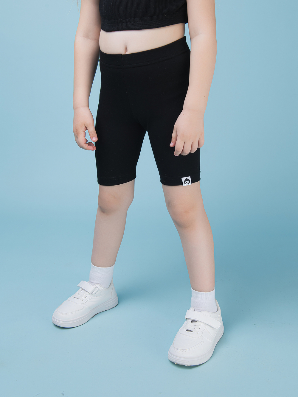 Велосипедки "Черный"