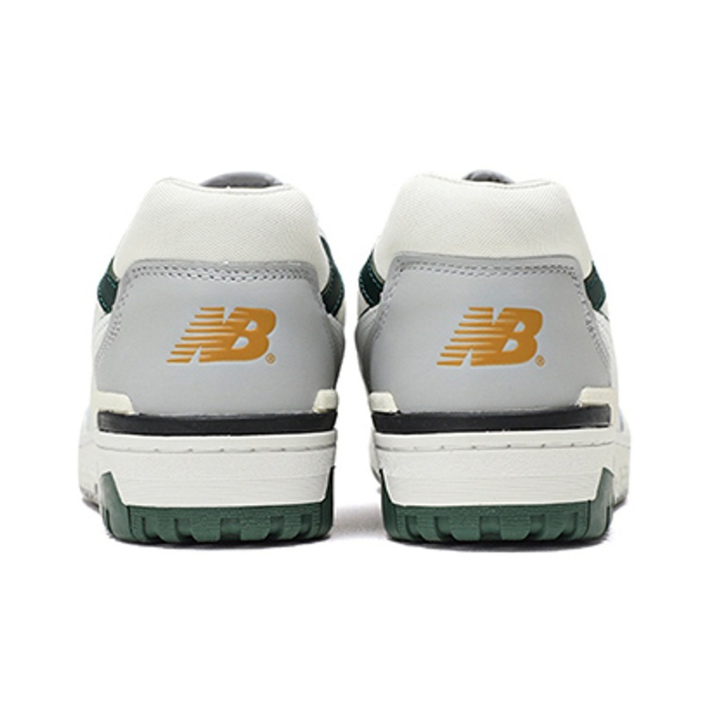 Кроссовки New Balance 550 Nightwatch Green