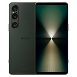 Смартфон Sony Xperia 1 VI 12/512GB, Khaki Green (Зеленый)