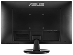 23.8" Монитор ASUS VA249NA, 1920x1080, 76 Гц, *VA, черный