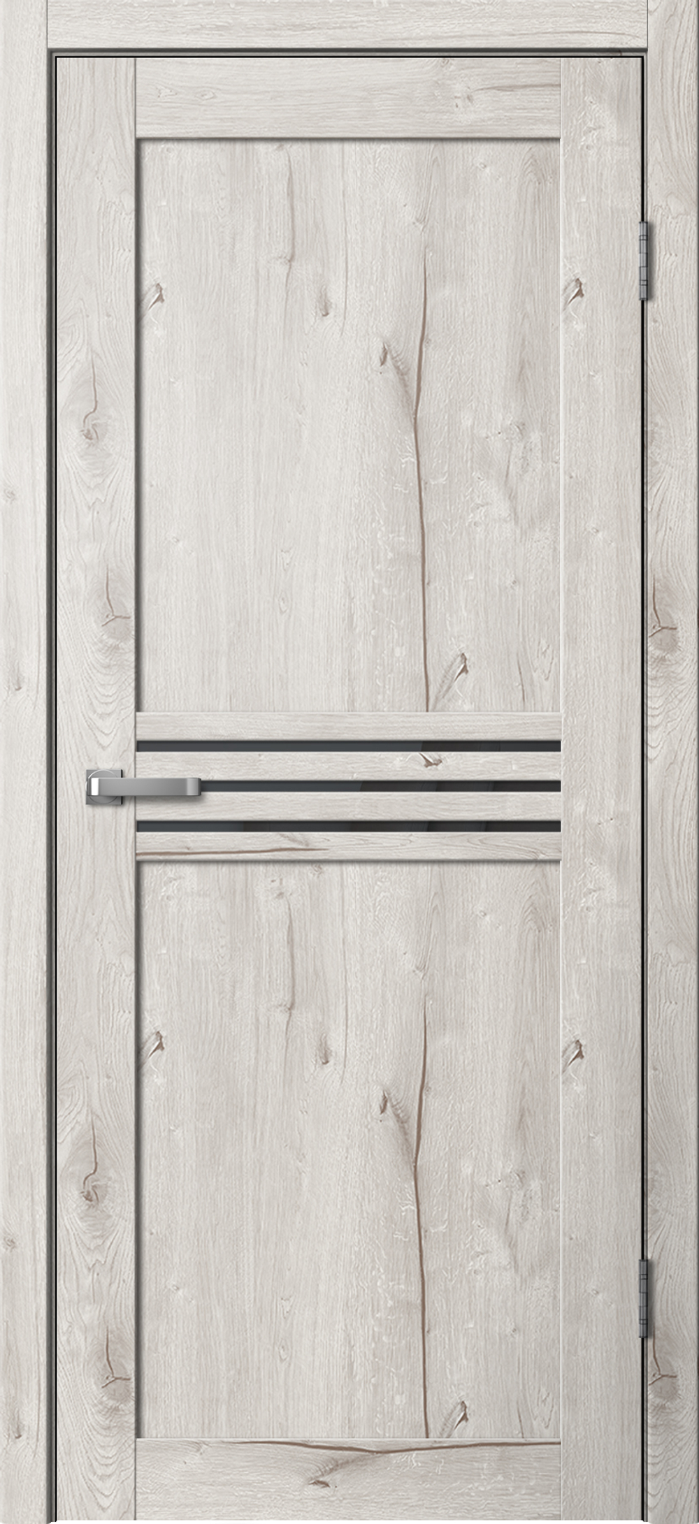 Дверь FLYDOORS 237 (Black)