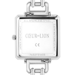 Часы Coeur de Lion Silver-Silver 7660/74-1717