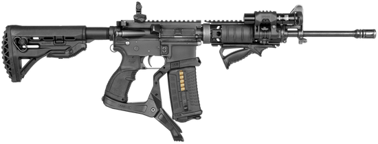 Сошка AR-Podium