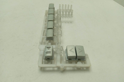 EWS10470W кт141 Панель кнопок для стиральной машины Electrolux EWS10470W б/у