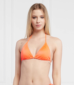 топ бикини Guess - оранжевый(E02J25 MC044)