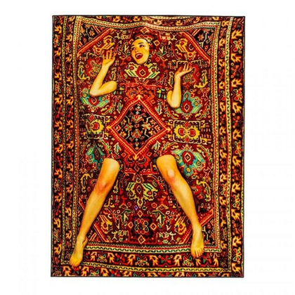 Ковер Lady on Carpet 18213