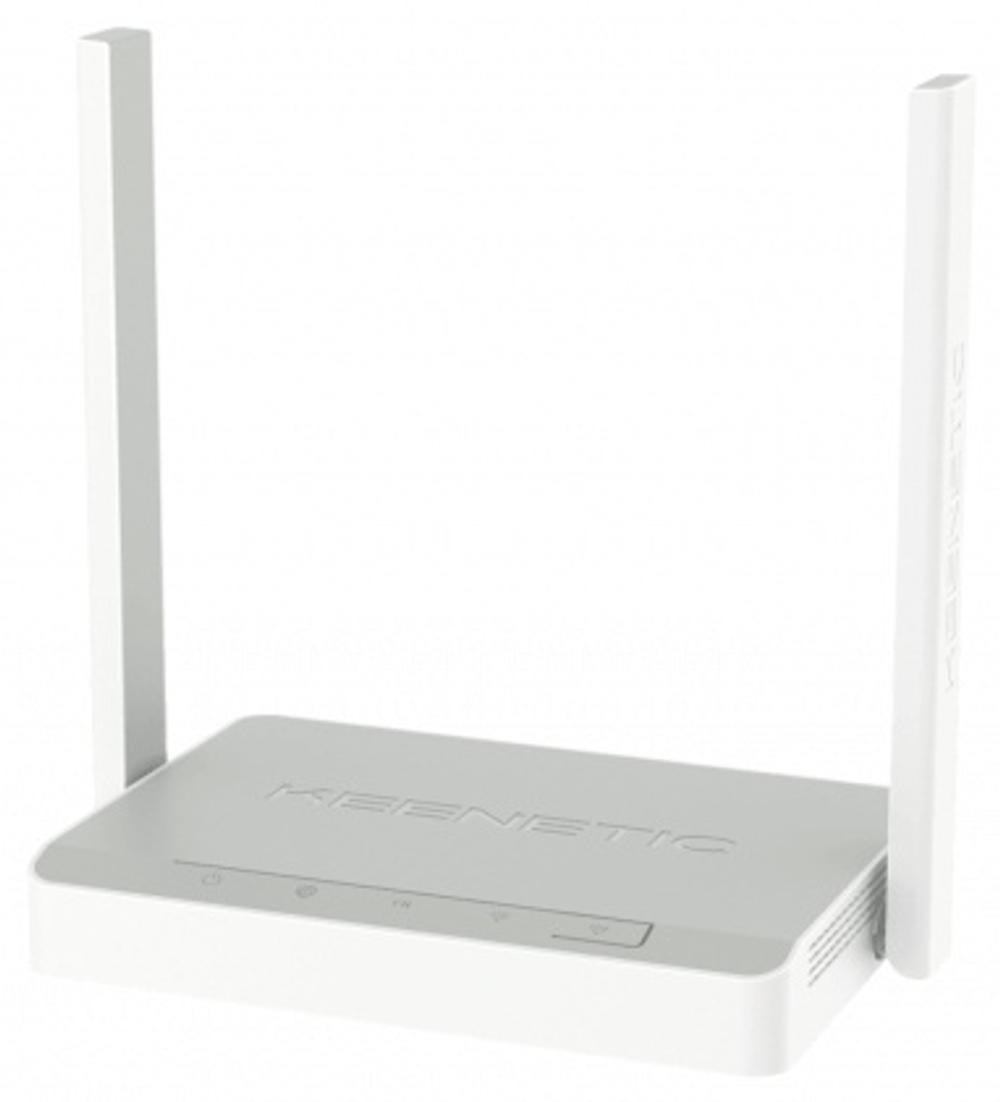 Wi-Fi роутер Keenetic Extra KN-1713