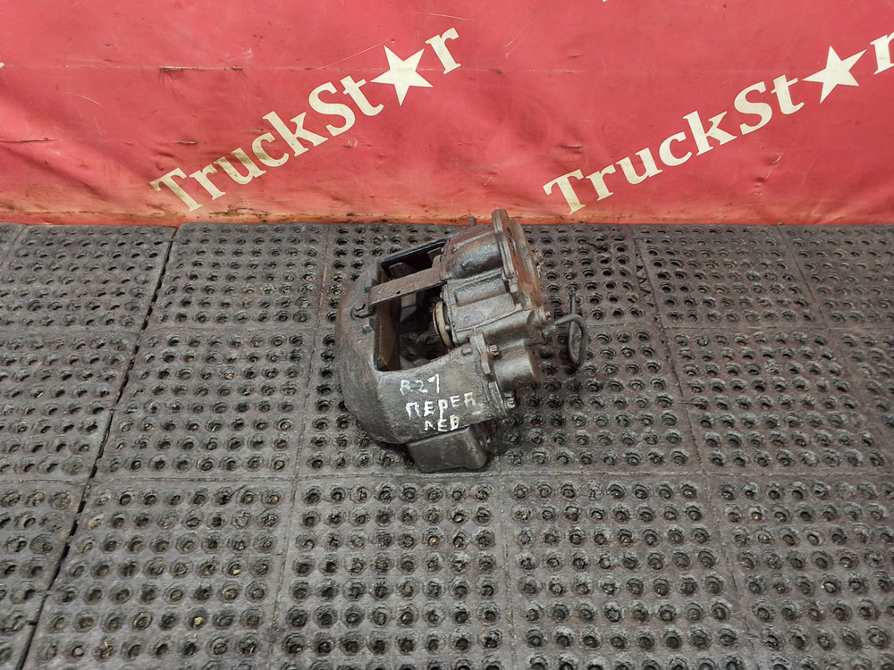 Суппорт тормозной