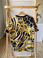 Хлопковое платье Versace, 116