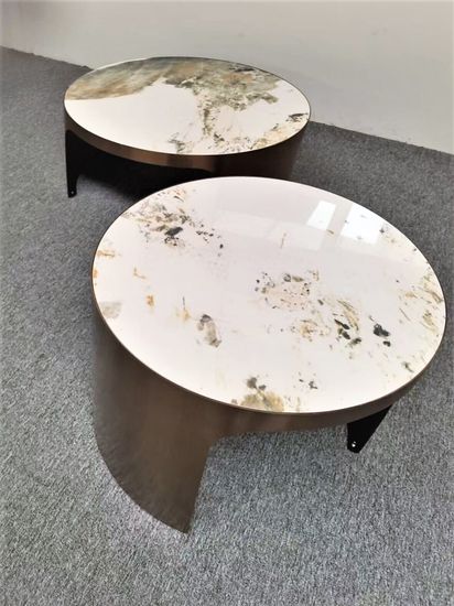 Стол журнальный Como L