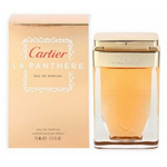 CARTIER La Panthere edT 75ml lady Tester