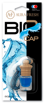 Аром-р AURA FRESH BIO CAP Aqua