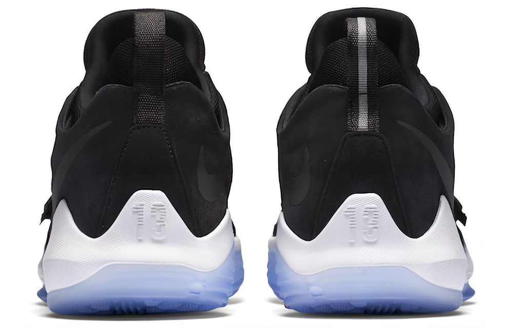 Кроссовки Nike Pg 1 Black Tie