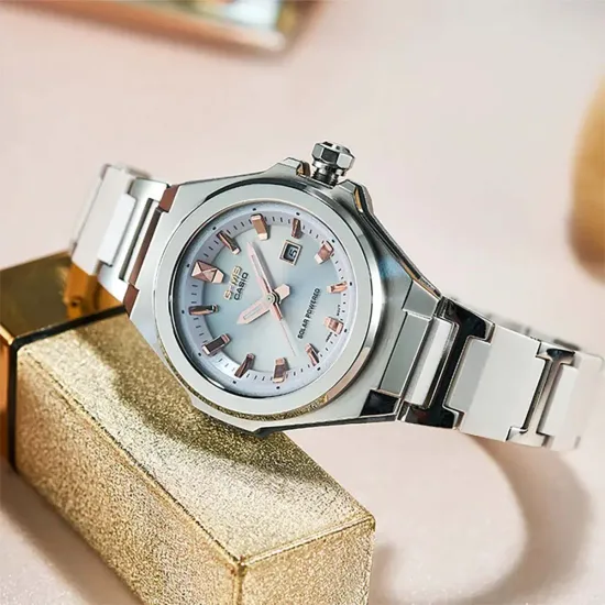 Женские часы Casio Baby-G MSG-S500-7A