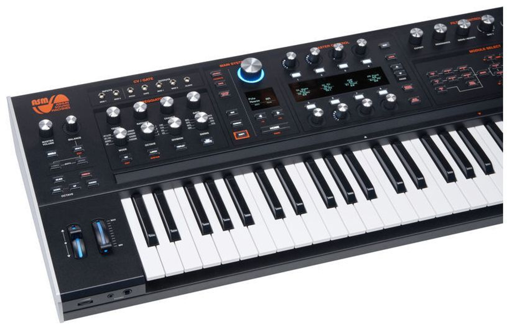 ASM Hydrasynth Deluxe