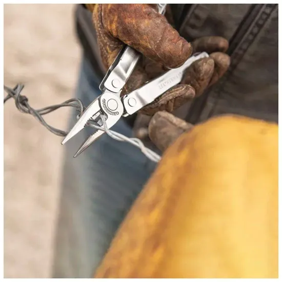 Мультитул LEATHERMAN Bond (832936)