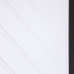 Стальная дверь «Бруклин». Заказная модель.