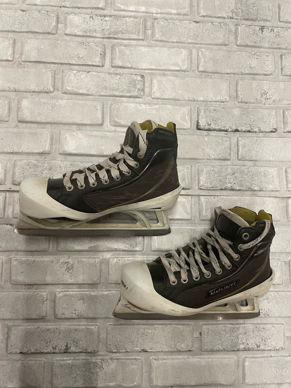 BAUER ONE80 JR 4,5D (EUR 38.5)
