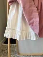 Вельветовая юбка Bonpoint, 152