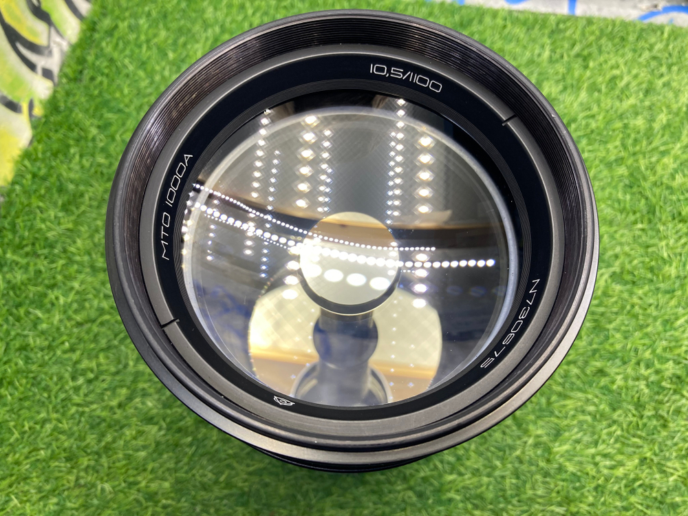 МТО-1000А 10.5/1100mm