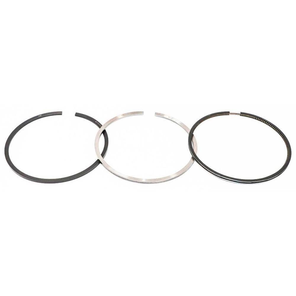 Кольца поршневые, комплект на 1 поршень / KIT, PISTON RIN АРТ: 1817247C93