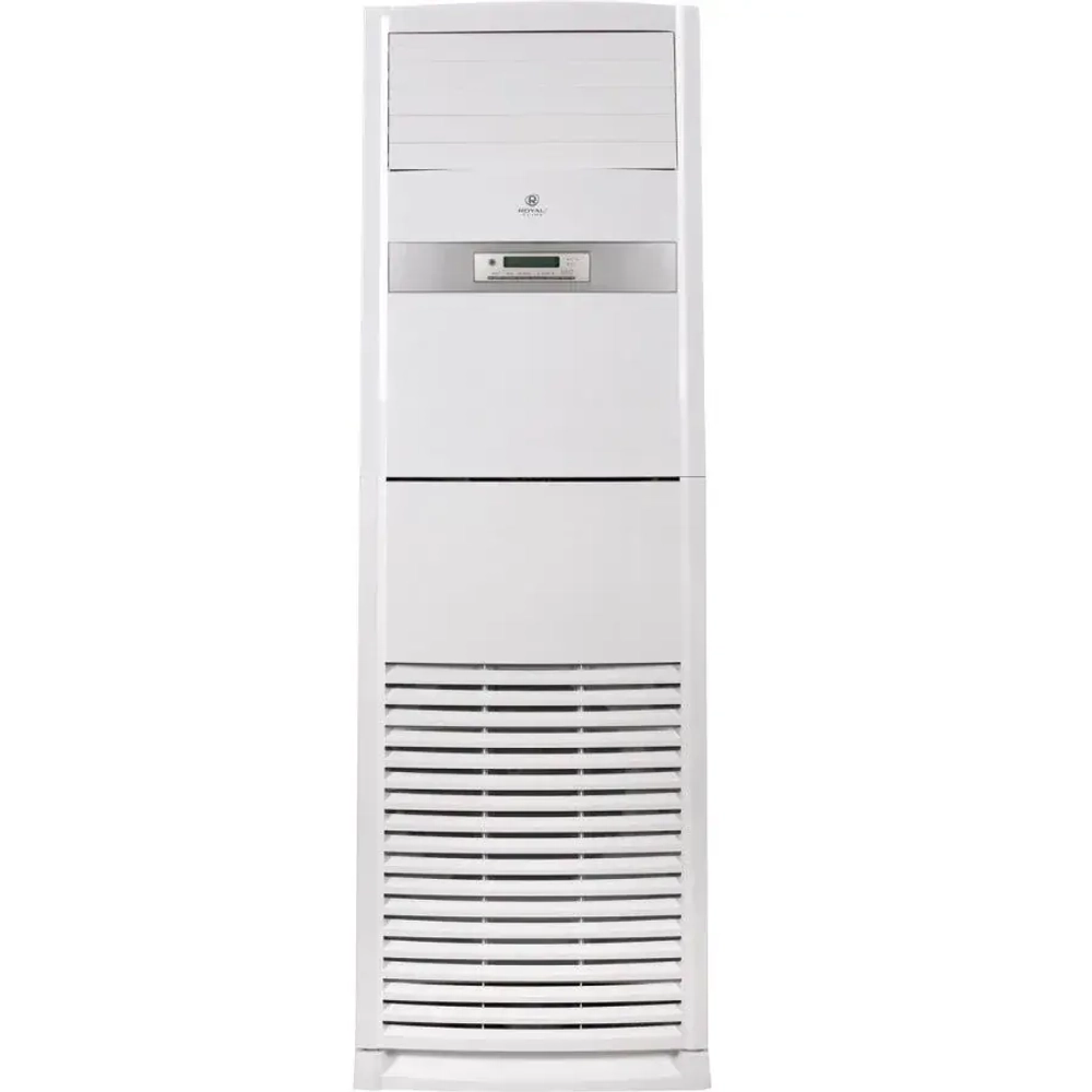 Royal Clima ES-S 60HRCX / ES-E 60HX