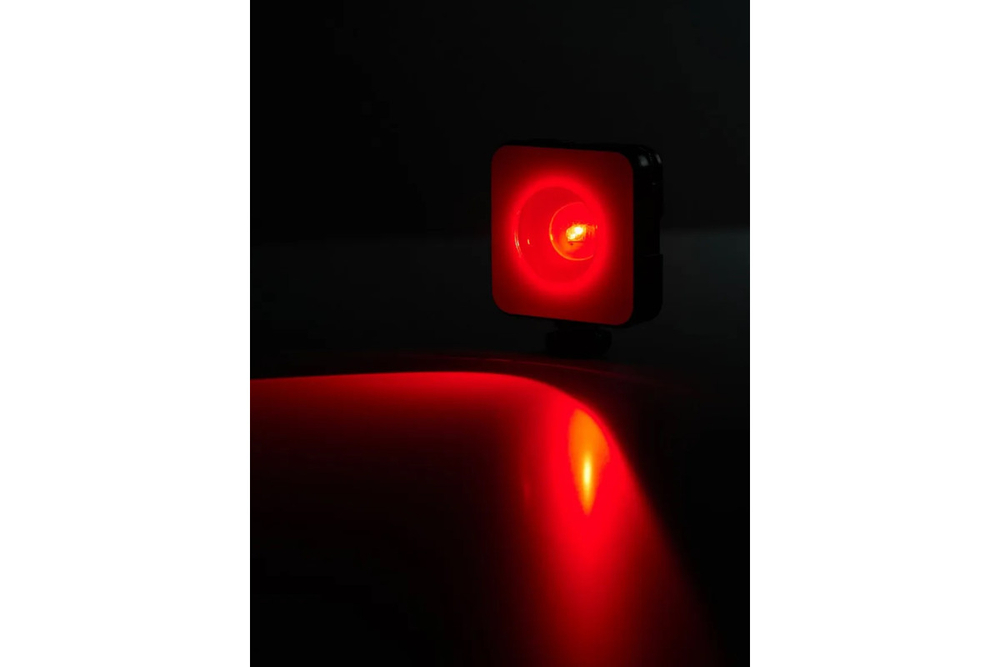 Осветитель светодиодный Raylab RL-LED06-S 2500-9000K 2000mAh