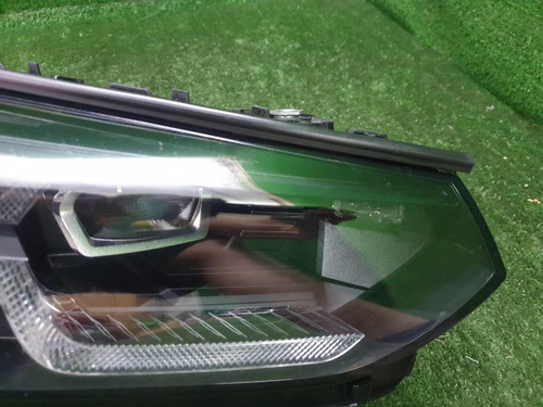 Фара правая BMW X3 G01 (2021-н.в.) LED