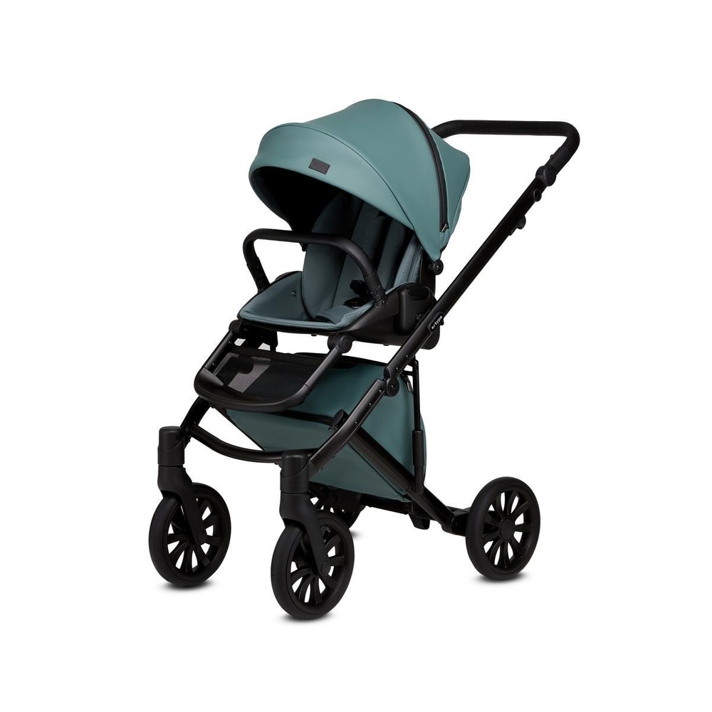 Детская Коляска ANEX e/type 2 в 1 (Бирюзовый)