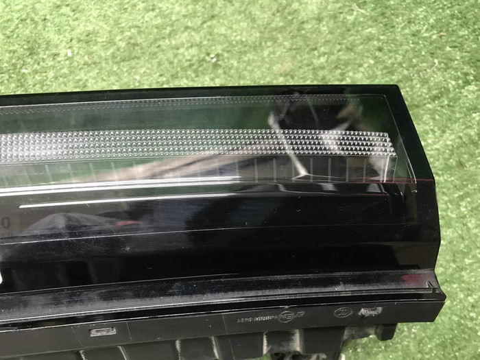 ДХО правый Voyah Dream (2021-н.в.) LED