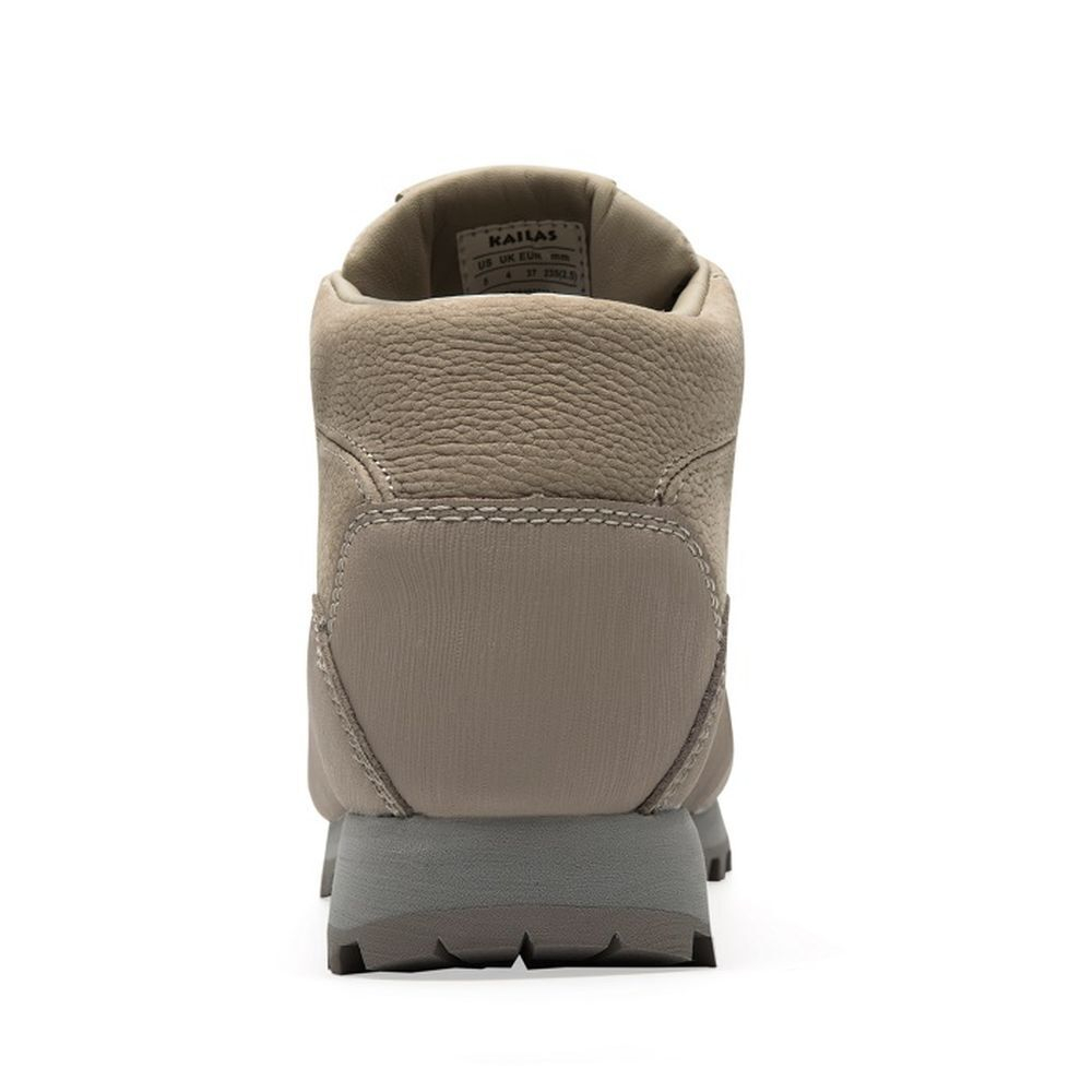 Kailas ботинки W's Cielo Mid 2.0 GTX Waterproof Trekking