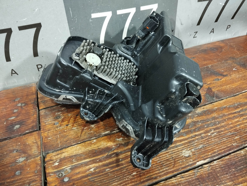 Фара ДХО правая Chery Tiggo 7 Pro Max 22-нв Б/У Оригинал 605000593AA