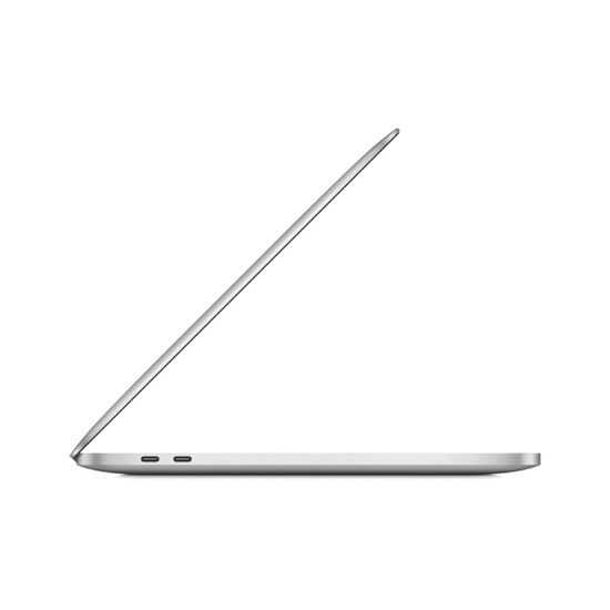 MacBook Pro 13 2022 M2 8/512Gb Серебристый Silver