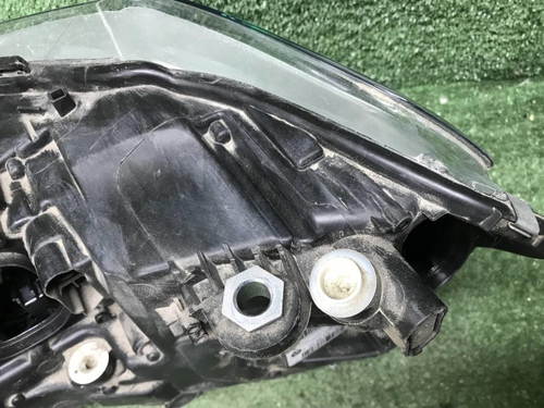 Фара правая BMW X3 G01 (17-21) Adaptive LED