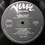 Wes Montgomery / California Dreaming (LP)