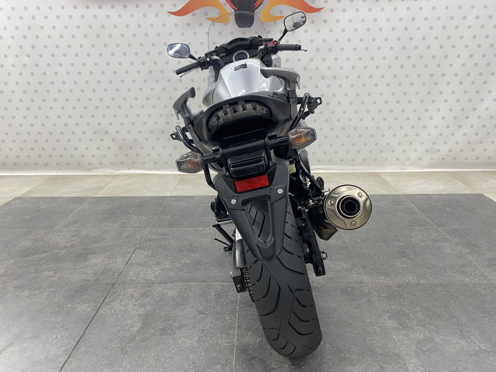 Honda CBF1000 , 2010