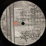 Styx / Reppoo (LP)
