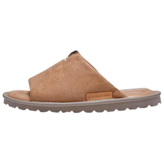 New Balance Slide 'Brown'