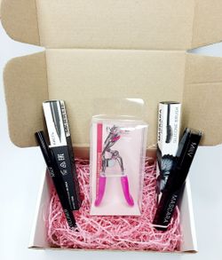 Подарочный набор декоративной косметики для глаз