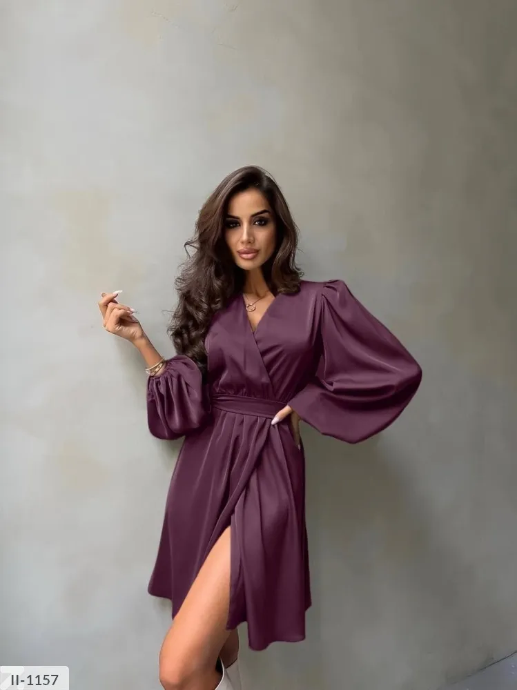 Платье II-1150 Фабрика Моды