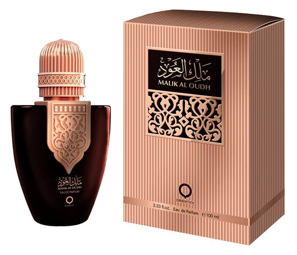 Orientica Malik Al Oudh