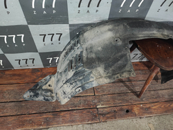 Подкрылок передний правый Haval H9 1 14-24 Б/У Оригинал 5512102XKV64A