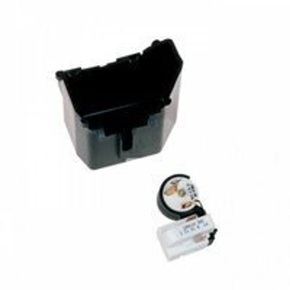 Тепловое реле РКТ-1 с крышкой