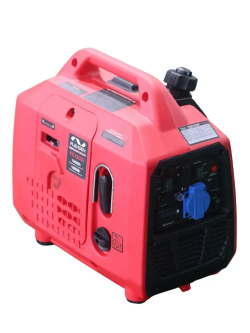 Генератор бензиновый инверторный FLEXGEN FG1200i