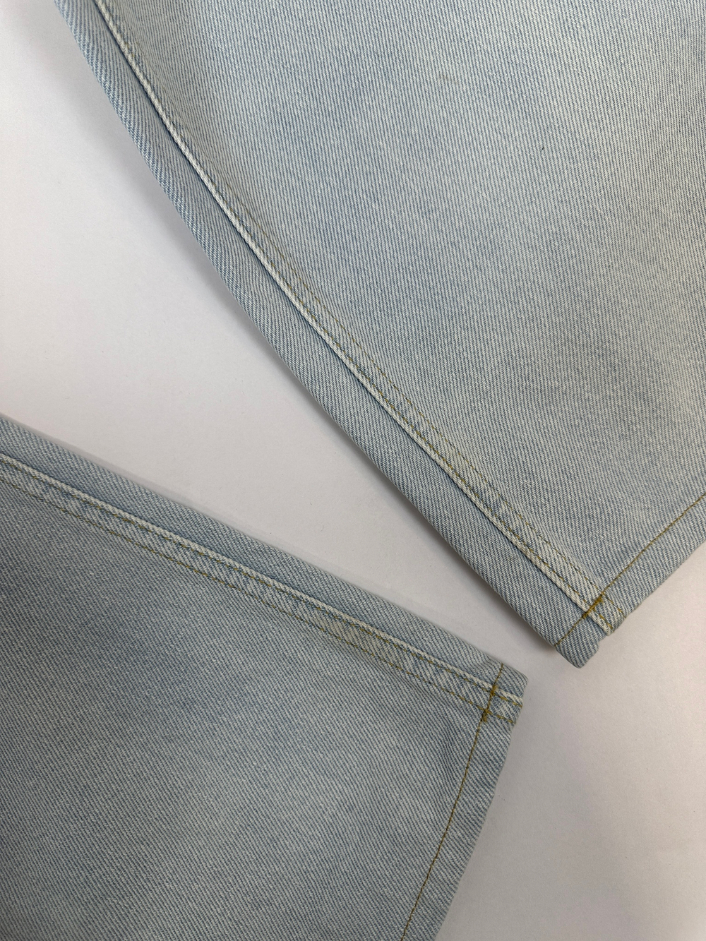 Джинсы Maison Margiela