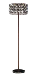 TAMF8612/5B CFG+SMG (1) Торшер Veneto Luce